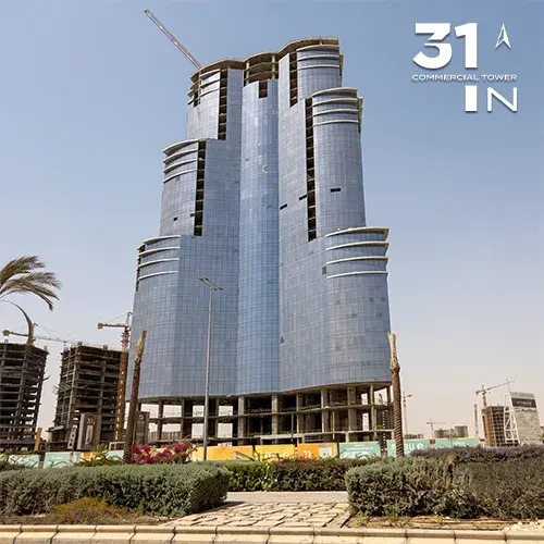 31 North Tower
