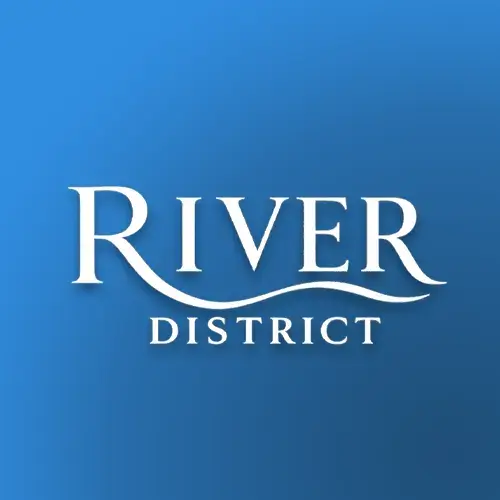 River District